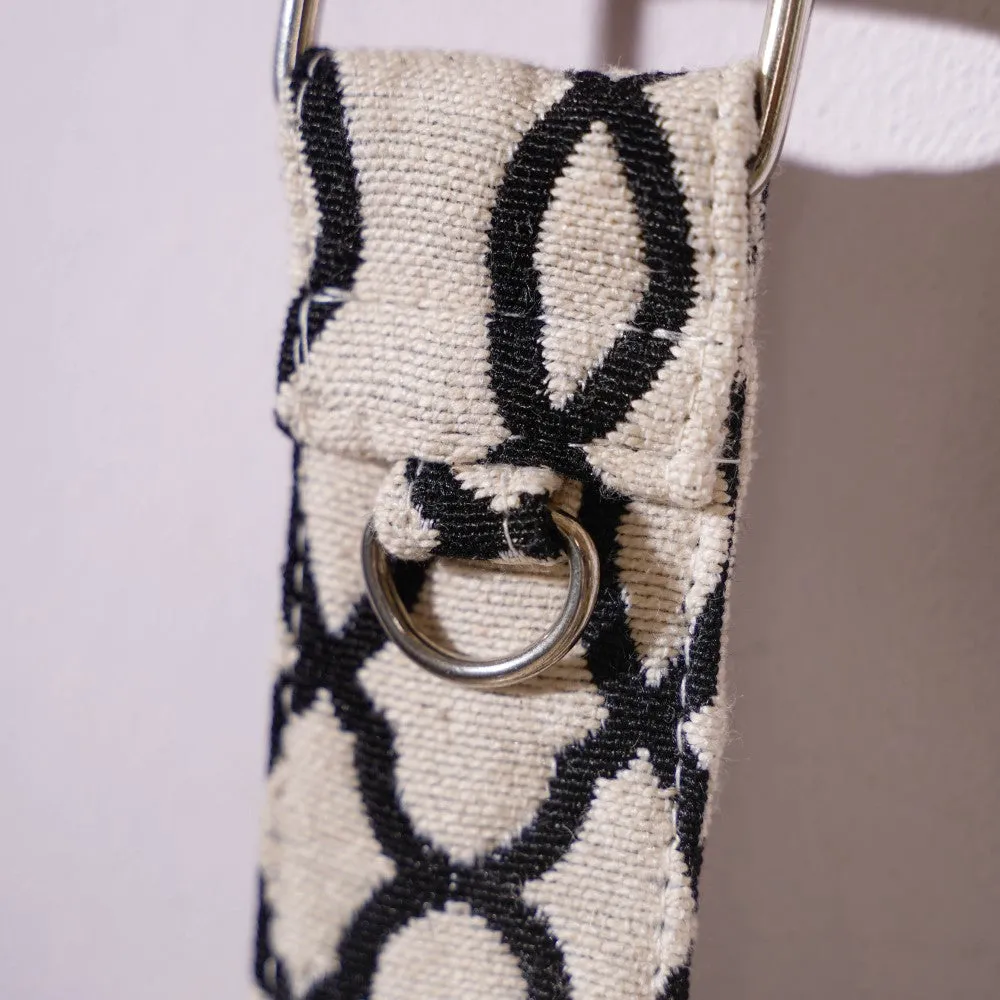 Crossbody Bag Beige