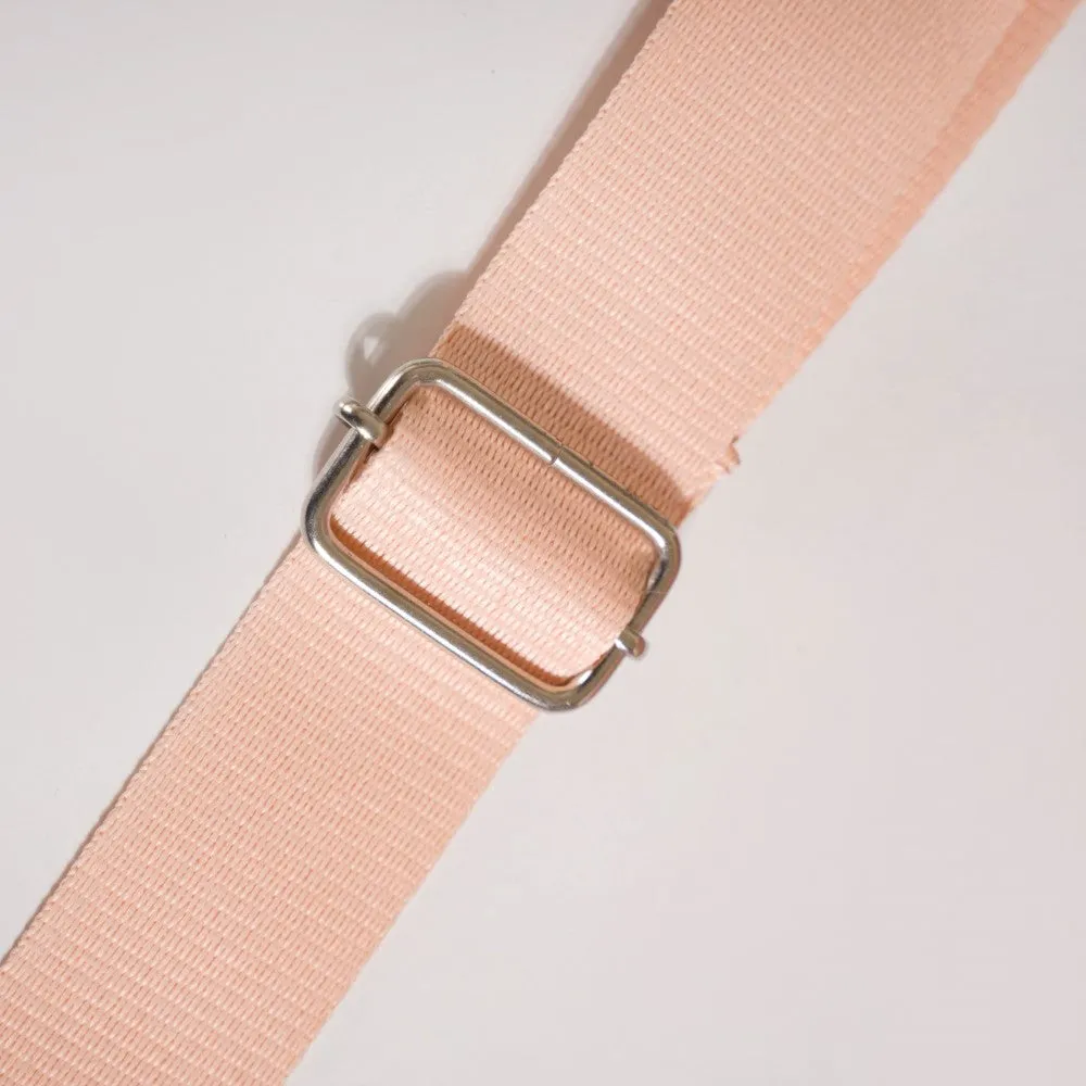 Crossbody Bag Pink