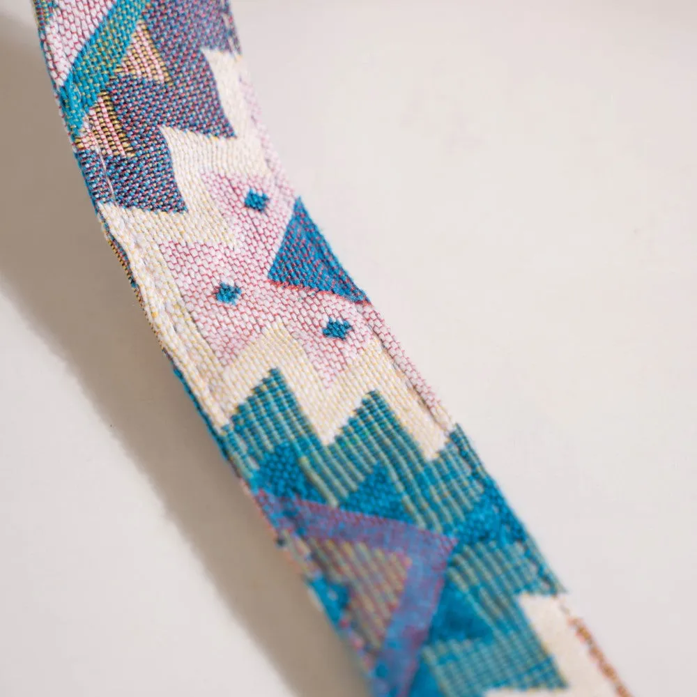 Crossbody Bag Pink