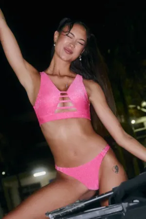 CXIX Vallonia Bottoms - Mean Girls