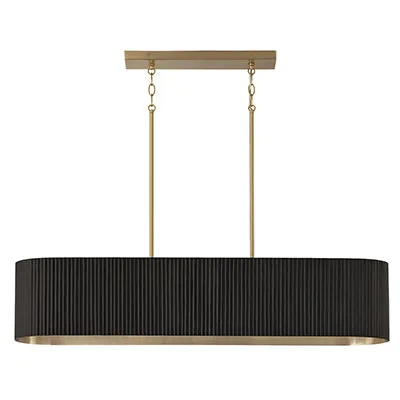 Dalton Linear Chandelier
