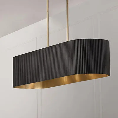 Dalton Linear Chandelier