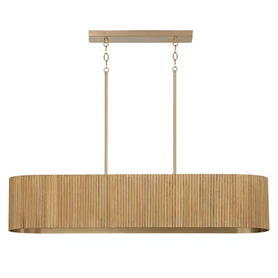 Dalton Linear Chandelier