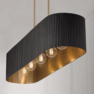 Dalton Linear Chandelier