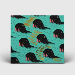 Das mörtal / miami beach witches: cd