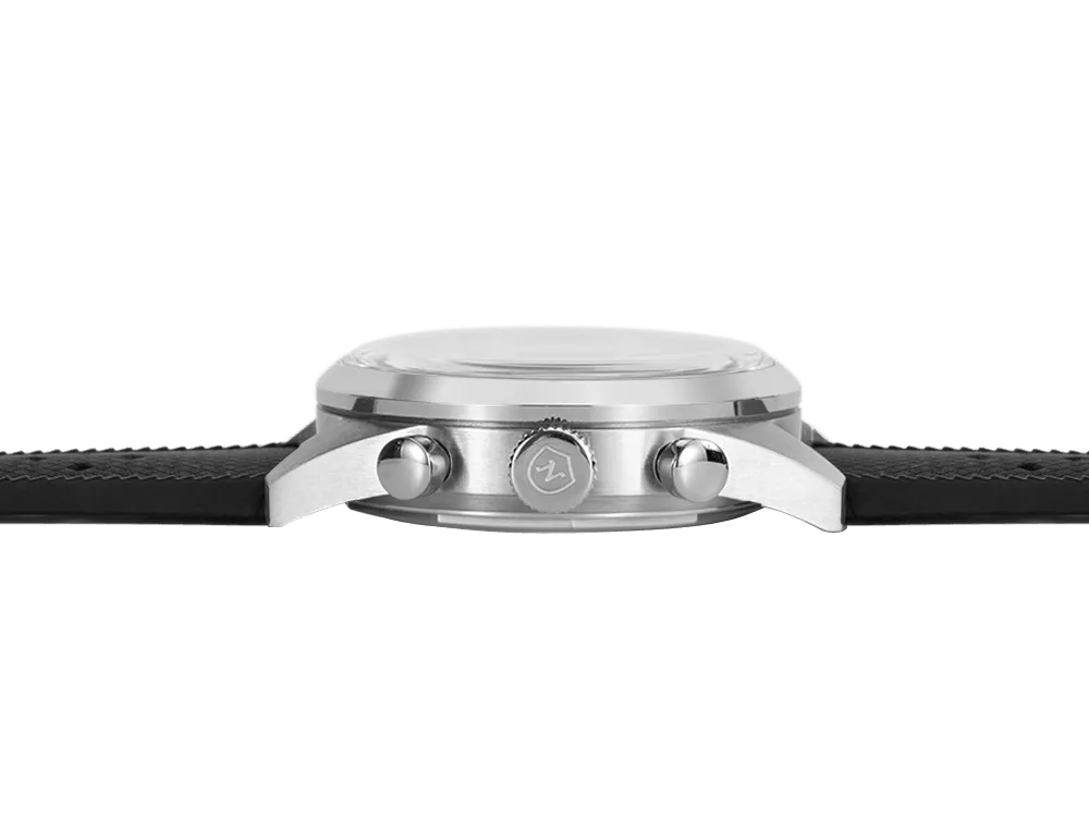 Datomaster 39mm Dark Grey