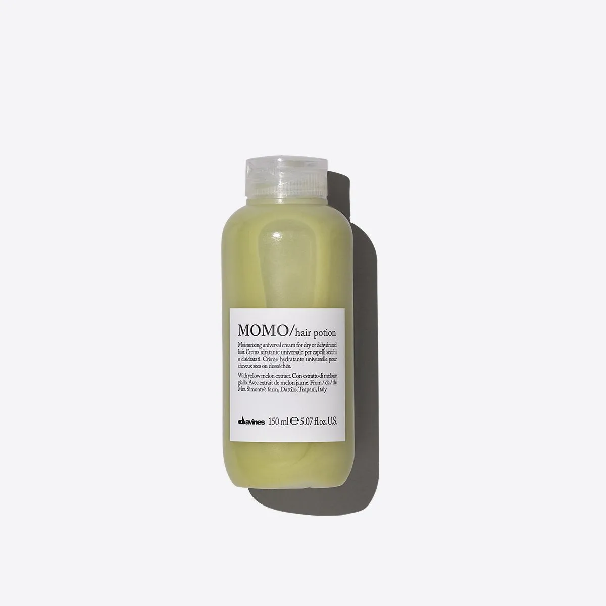 Davines MOMO Hair Potion