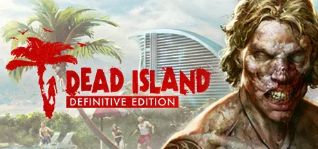 Dead Island Definitive Edition (XBOX ONE)