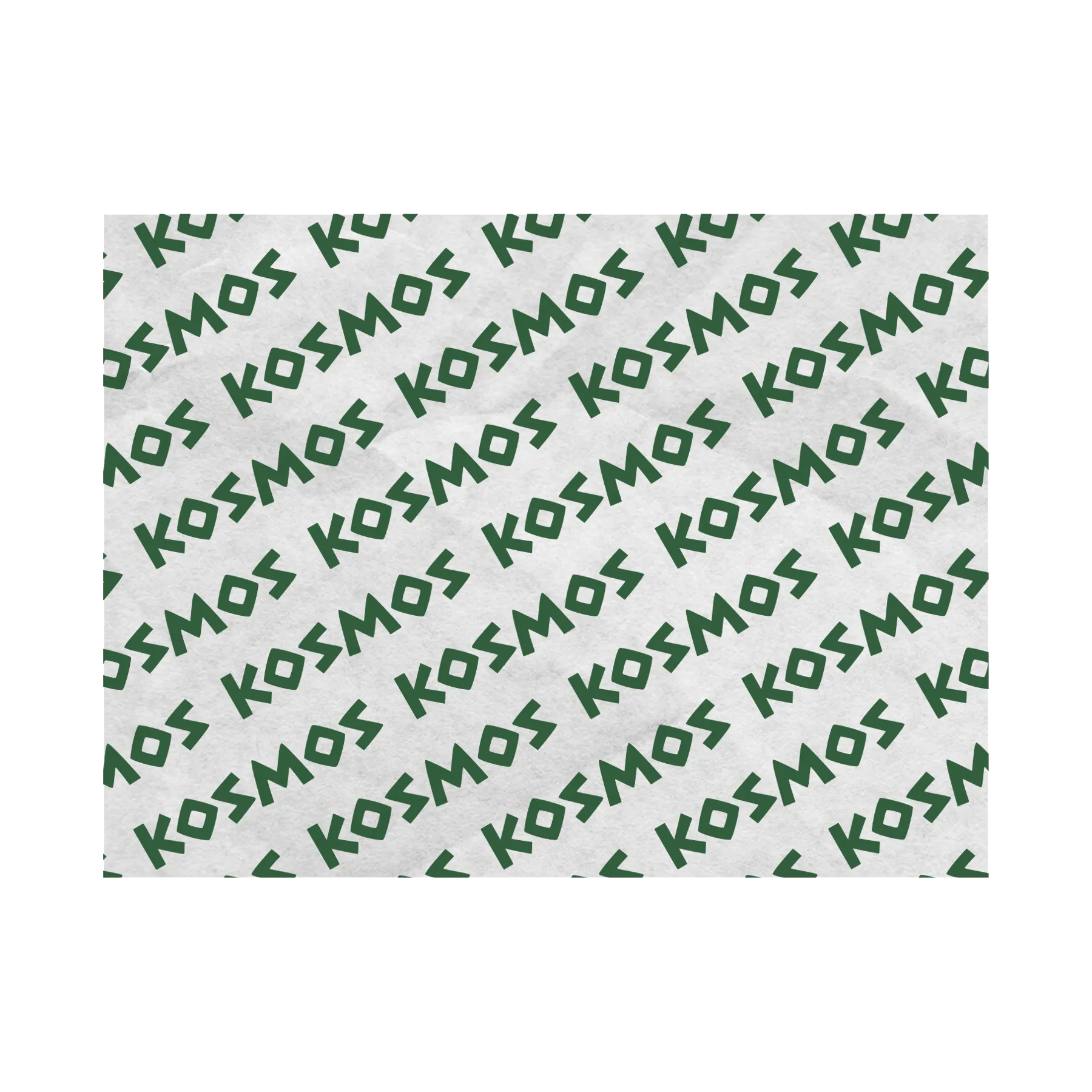 Decent - KOSMOS - Greaseproof Paper