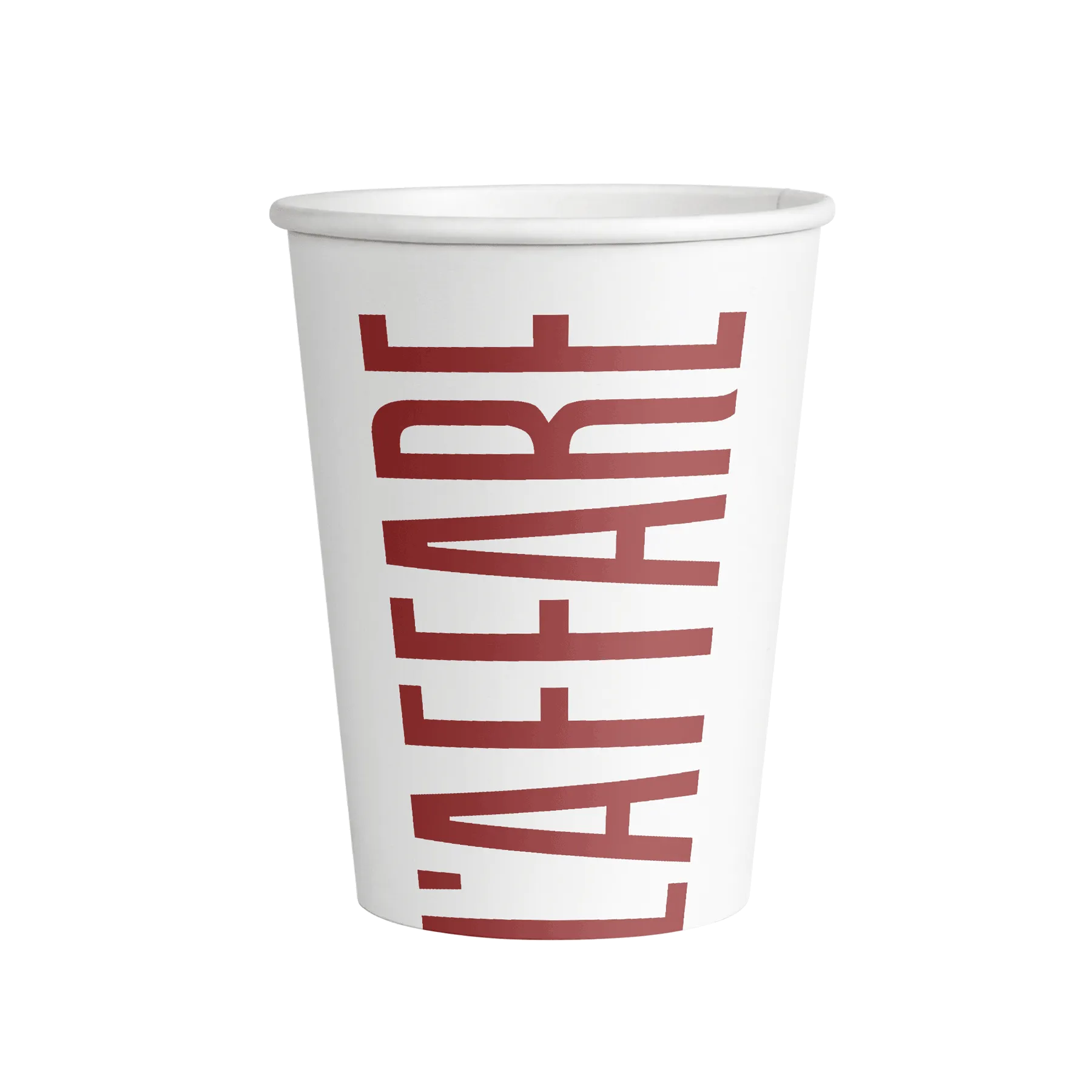 Decent - L'affare - Hot Cup