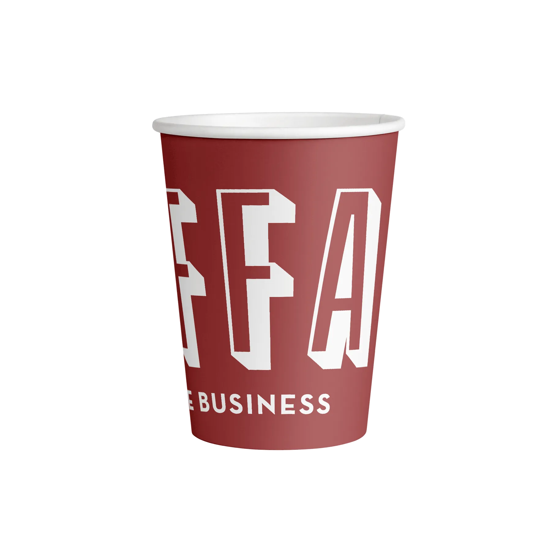 Decent - L'affare - Hot Cup