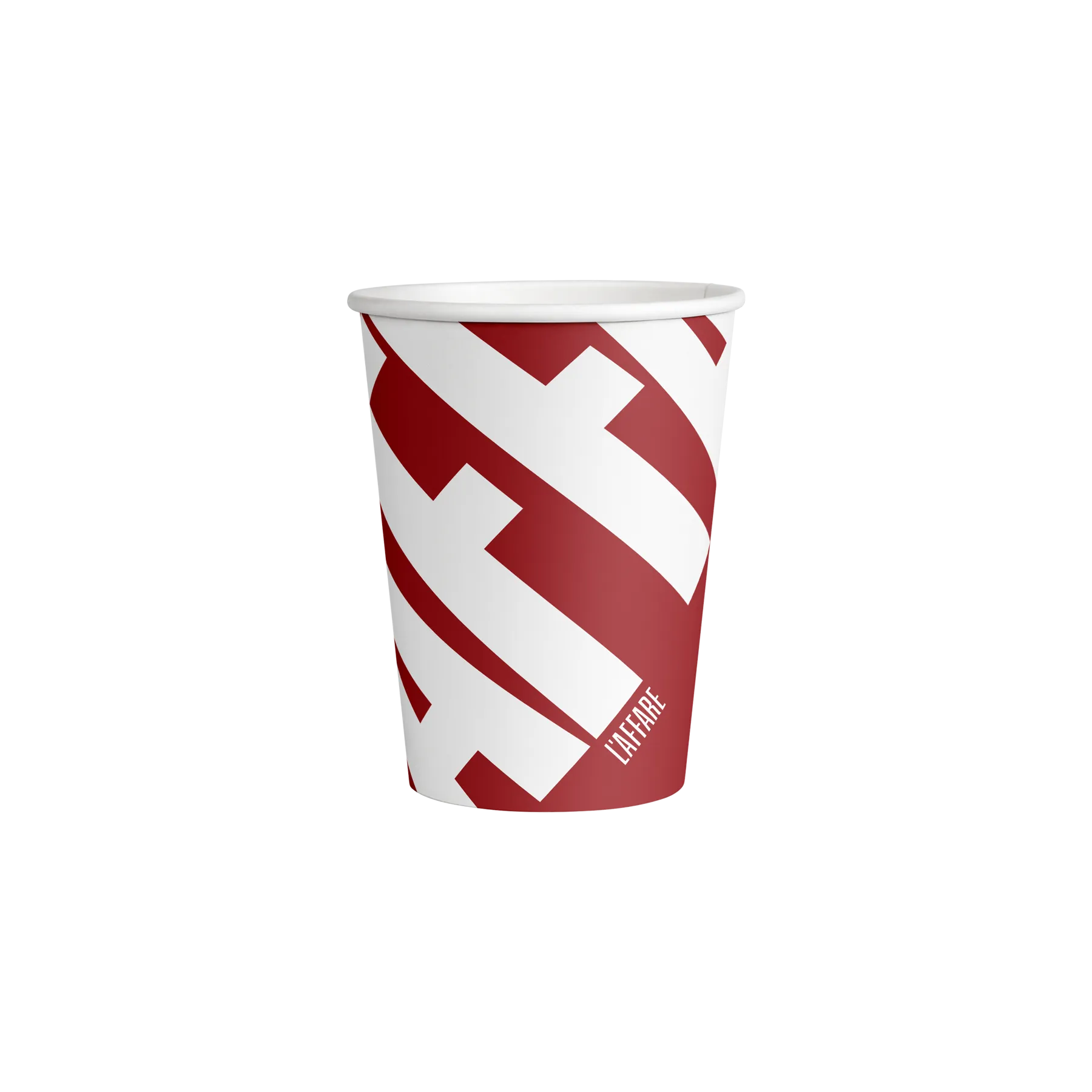 Decent - L'affare - Hot Cup
