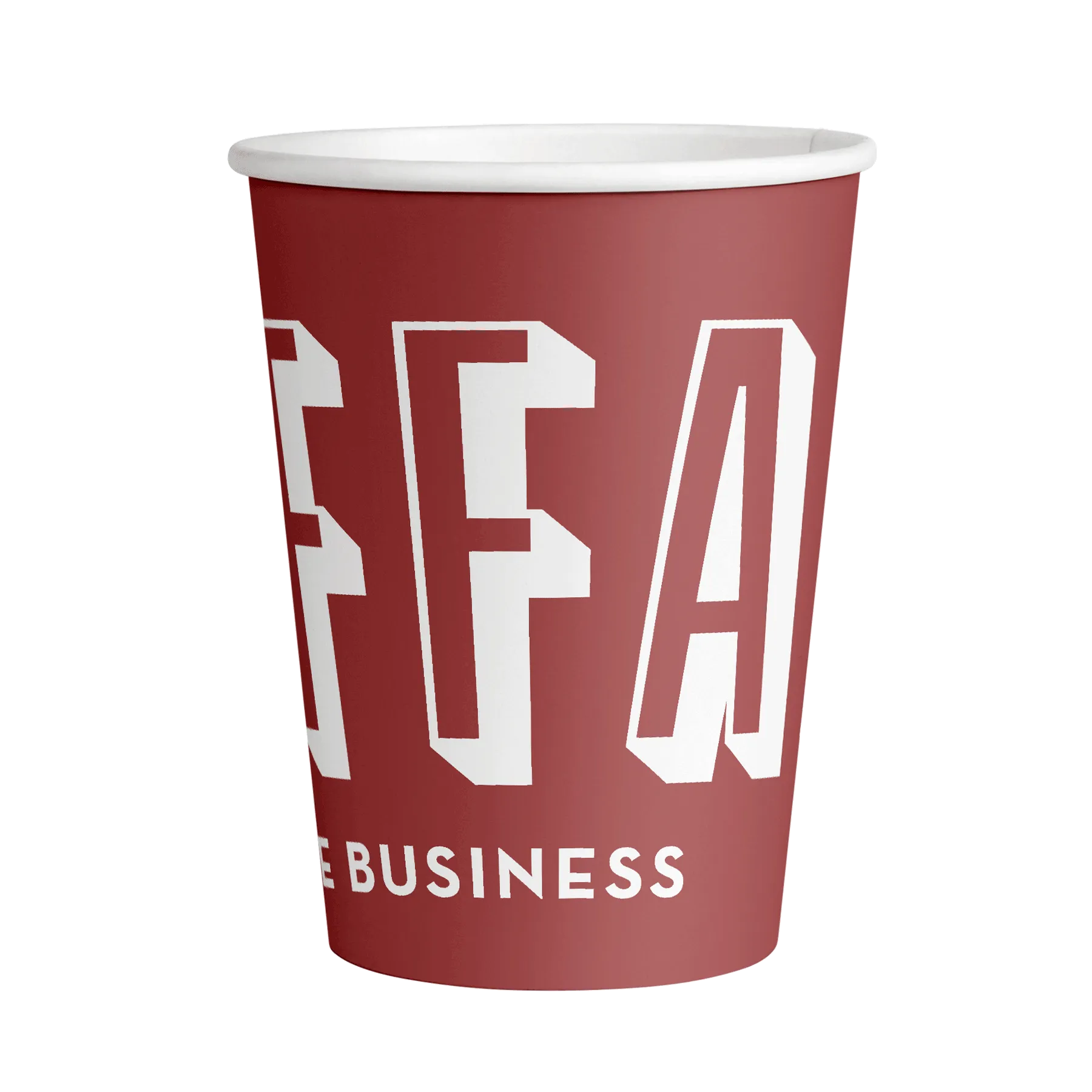 Decent - L'affare - Hot Cup