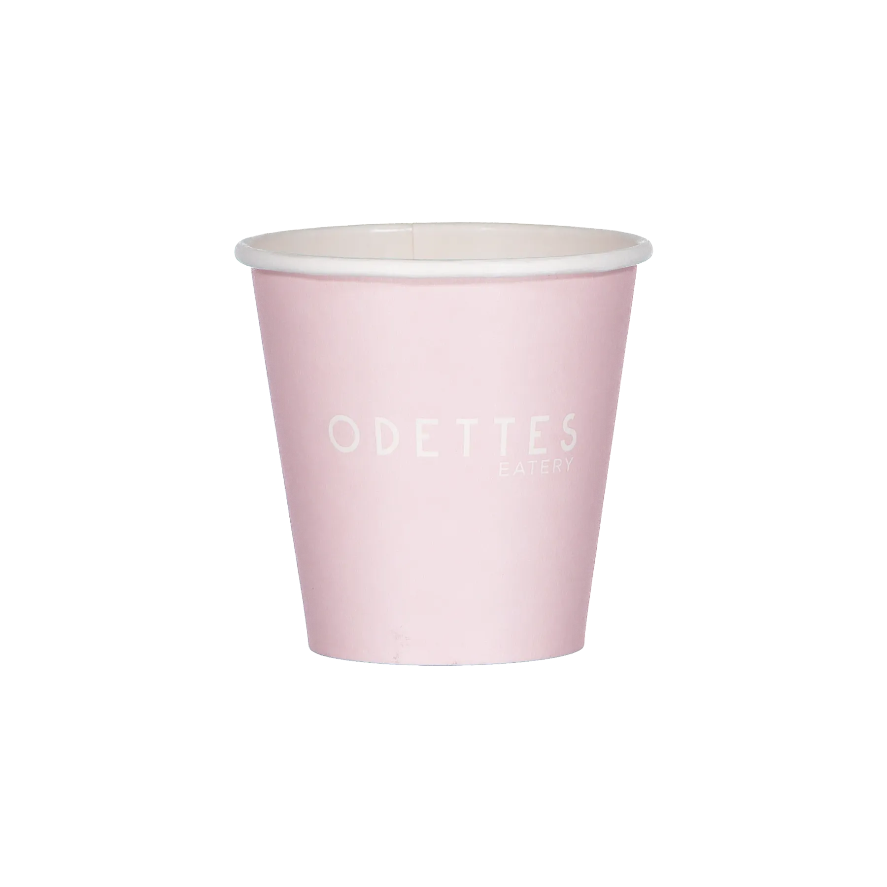 Decent - Odettes - Hot Cup