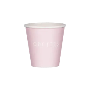Decent - Odettes - Hot Cup