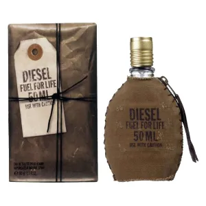 Diesel Fuel For Life