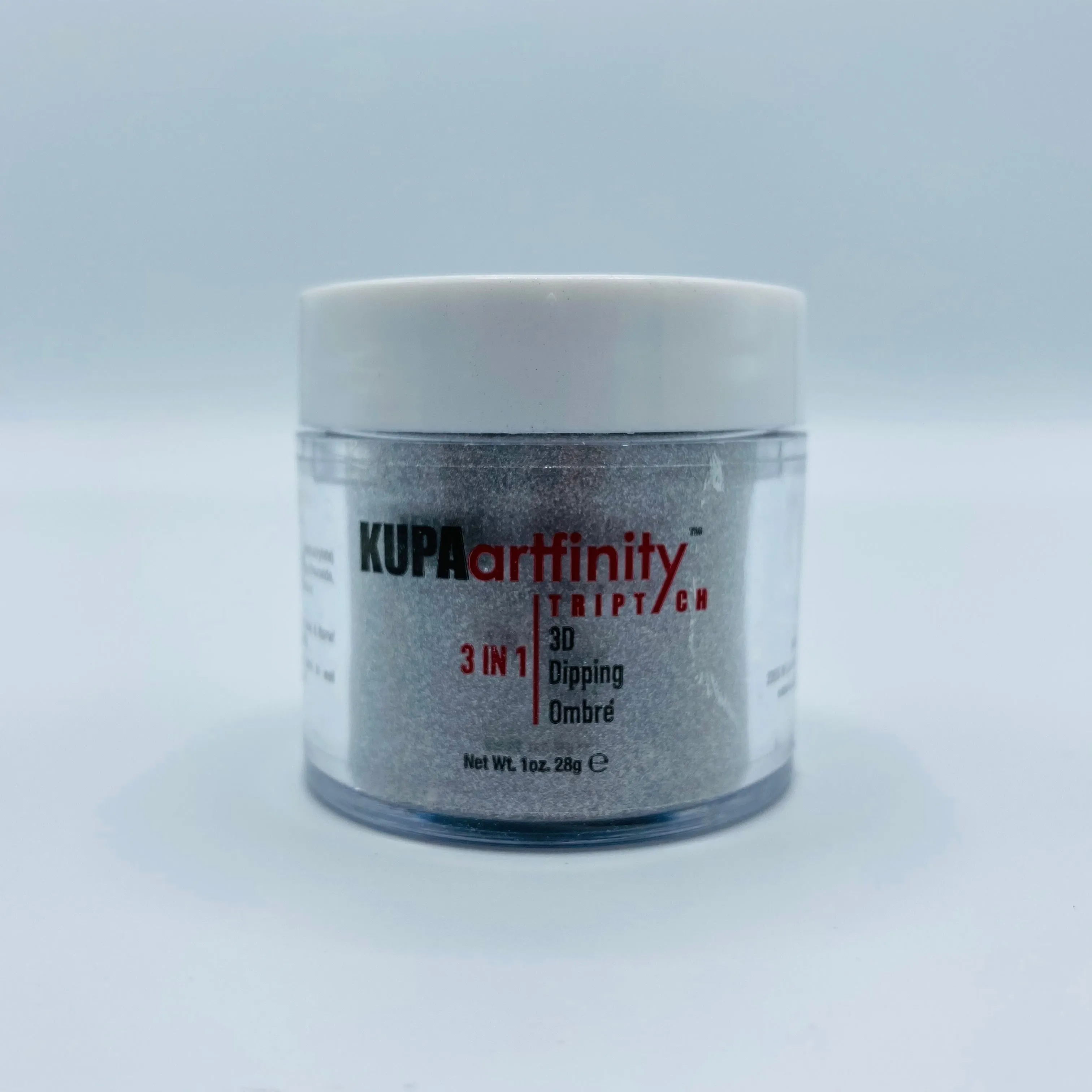 Dipping Powder - Ombre - 3D - 1oz - MADAME BEJEWELED