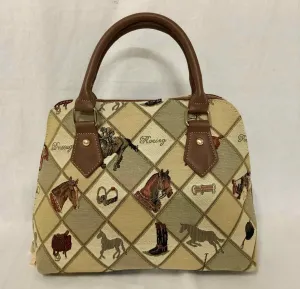 Discipline Hand Bag