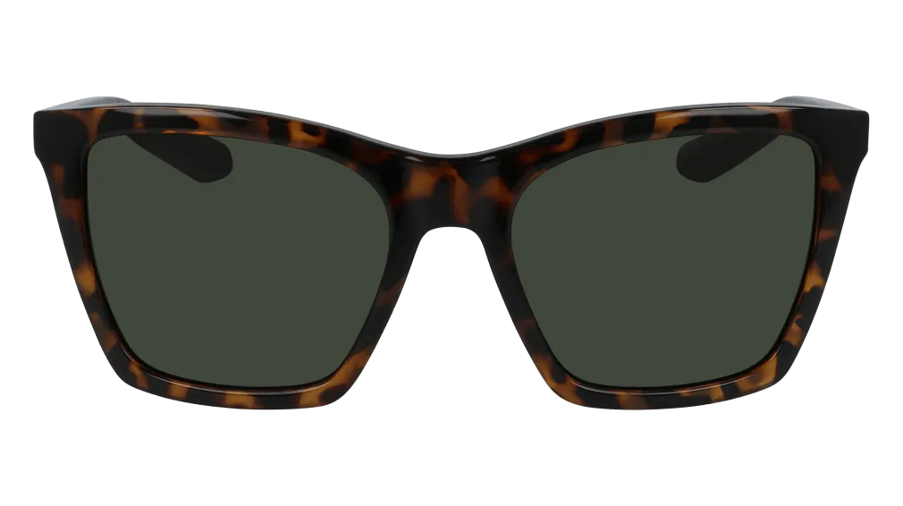 Dragon Mak Sunglasses - Shiny Tortoise G15