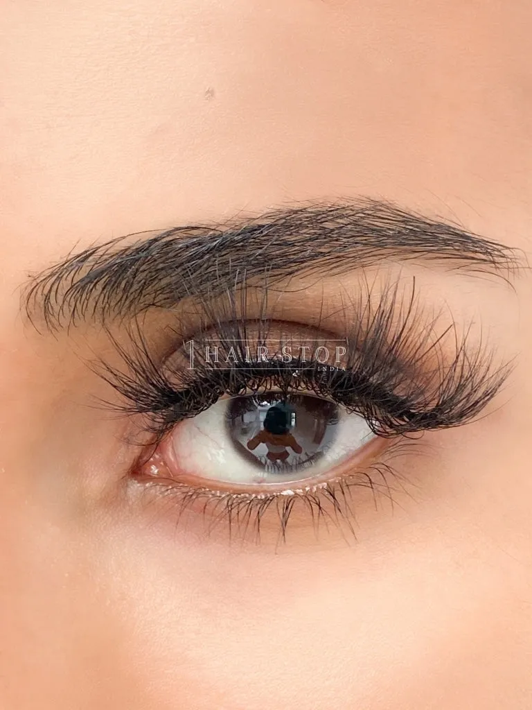 Drama - 3D Faux Mink Eyelashes