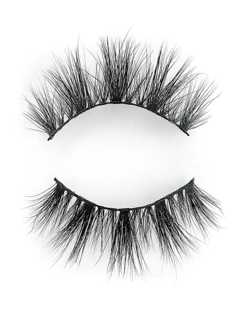 Drama - 3D Faux Mink Eyelashes