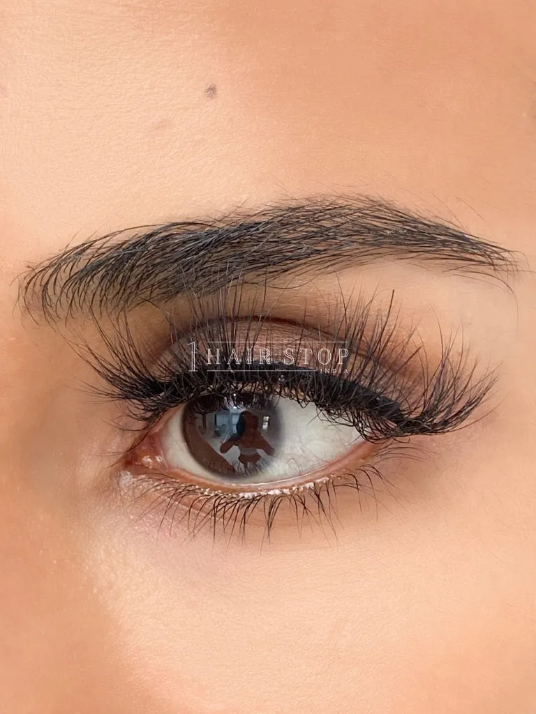 Drama - 3D Faux Mink Eyelashes