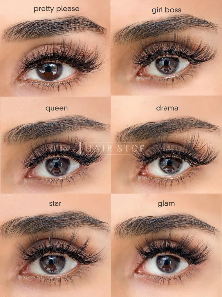 Drama - 3D Faux Mink Eyelashes