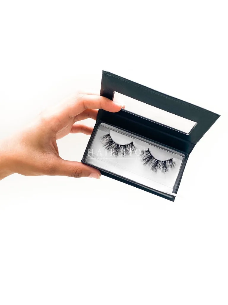 Drama - 3D Faux Mink Eyelashes