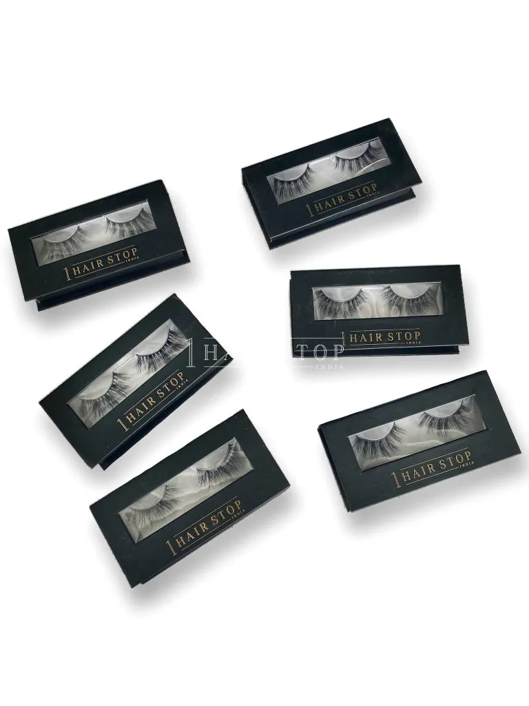 Drama - 3D Faux Mink Eyelashes