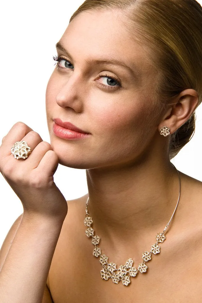 DRÍFA earrings