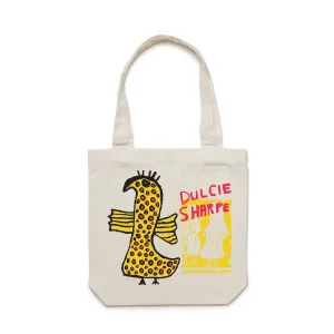 Dulcie Sharpe Tote Bag