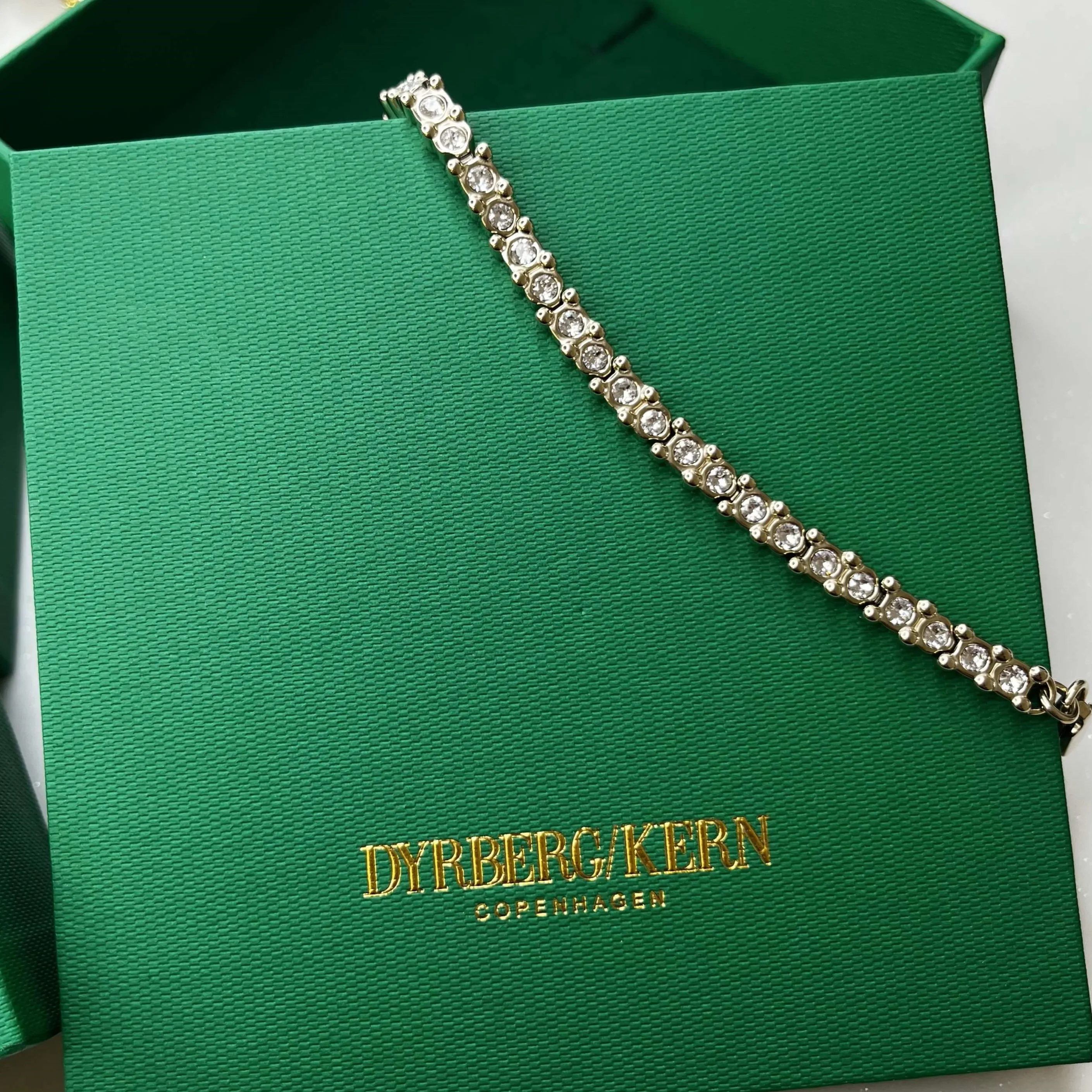 Dyrberg Kern Christmas Icons Box - Box 1