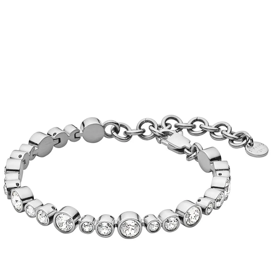 Dyrberg Kern Teresia Bracelet - Silver