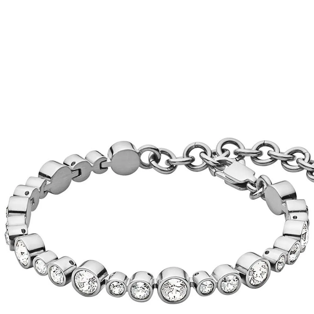 Dyrberg Kern Teresia Bracelet - Silver