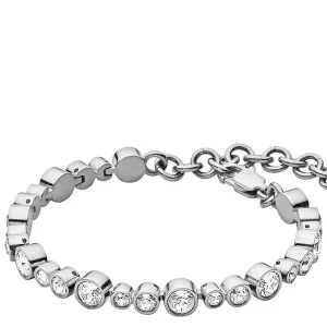 Dyrberg Kern Teresia Bracelet - Silver