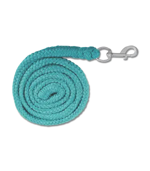 ECONOMIC LEAD ROPE - CARABINER by Waldhausen