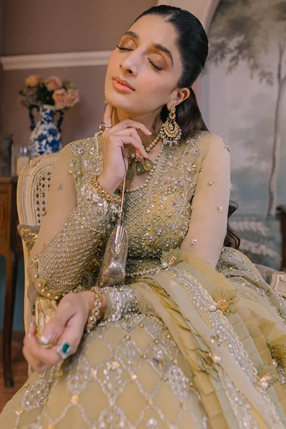 ELAN | WEDDING FESTIVE '23 | AIREEN (EC2-23-04)