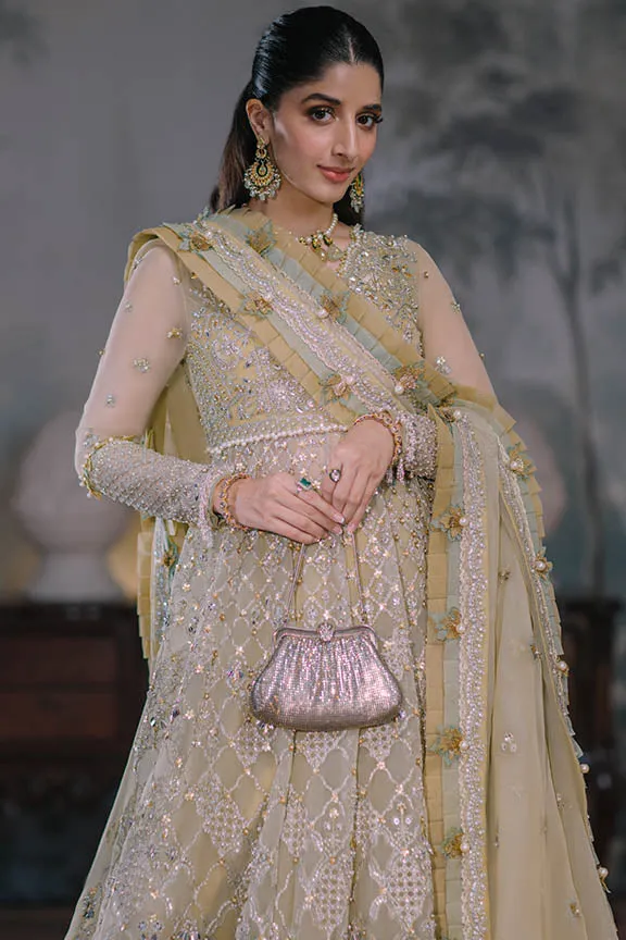 ELAN | WEDDING FESTIVE '23 | AIREEN (EC2-23-04)