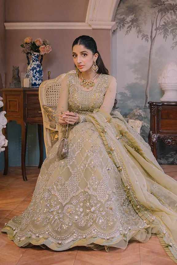 ELAN | WEDDING FESTIVE '23 | AIREEN (EC2-23-04)