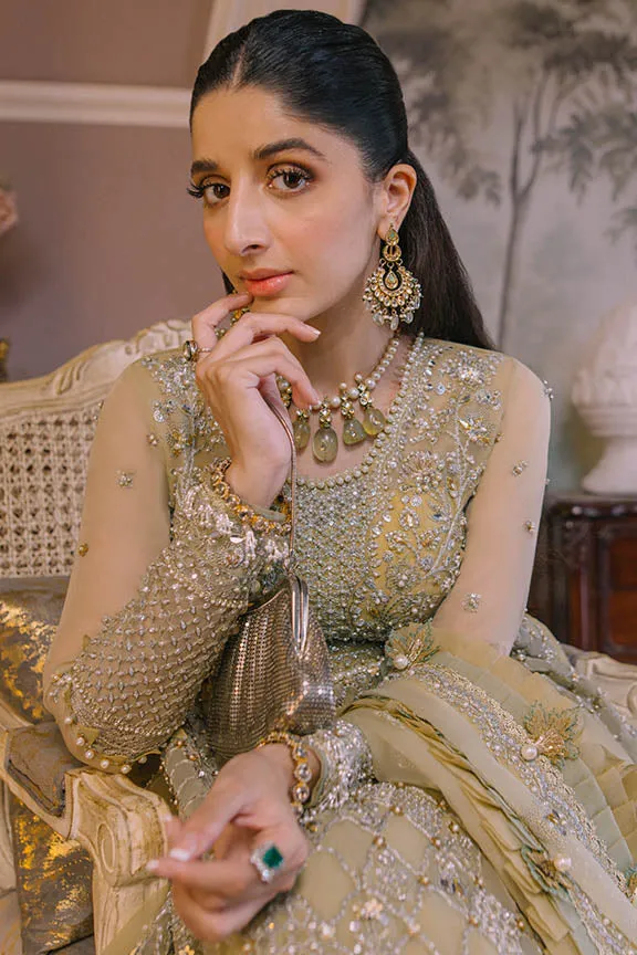 ELAN | WEDDING FESTIVE '23 | AIREEN (EC2-23-04)