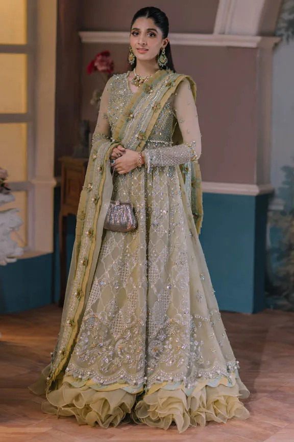 ELAN | WEDDING FESTIVE '23 | AIREEN (EC2-23-04)