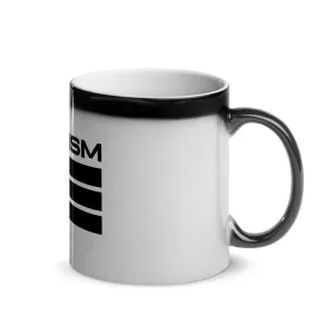 Elitism Group Glossy Classic Mug