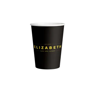 Elizabeth Cafe & Larder - Hot Cup