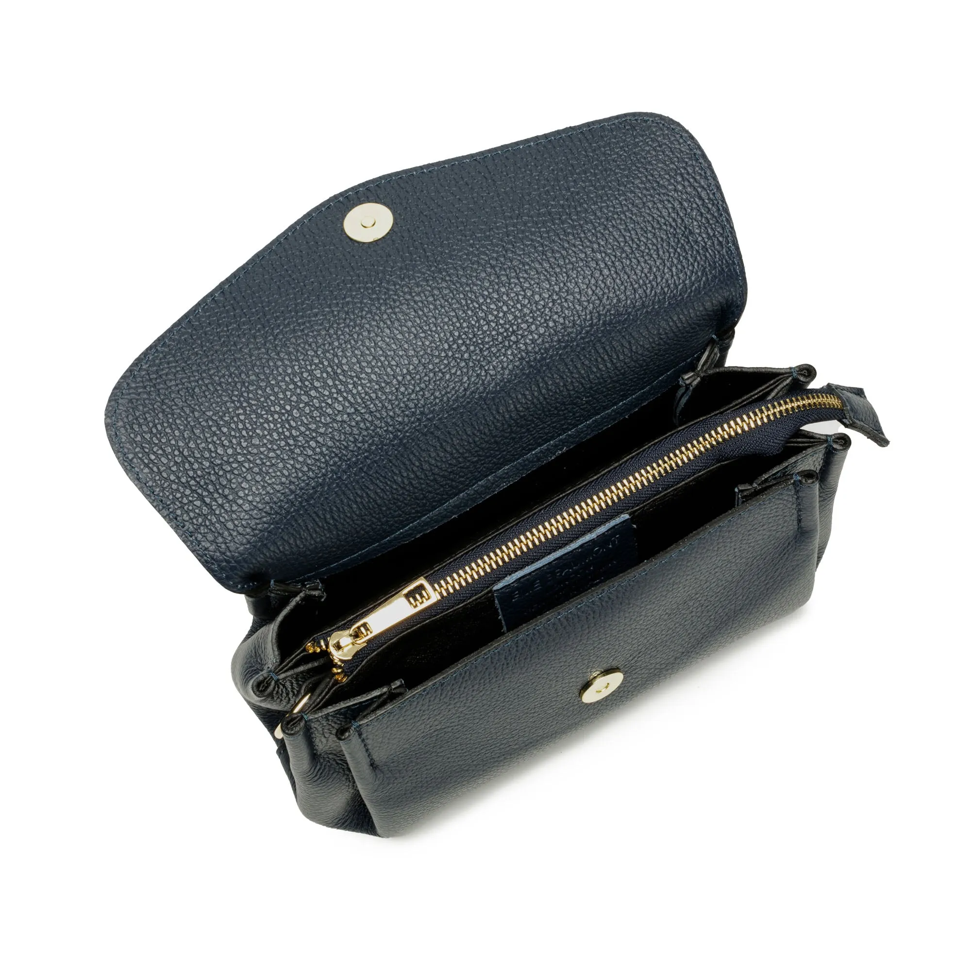 Envelope Navy (Baroque Strap)