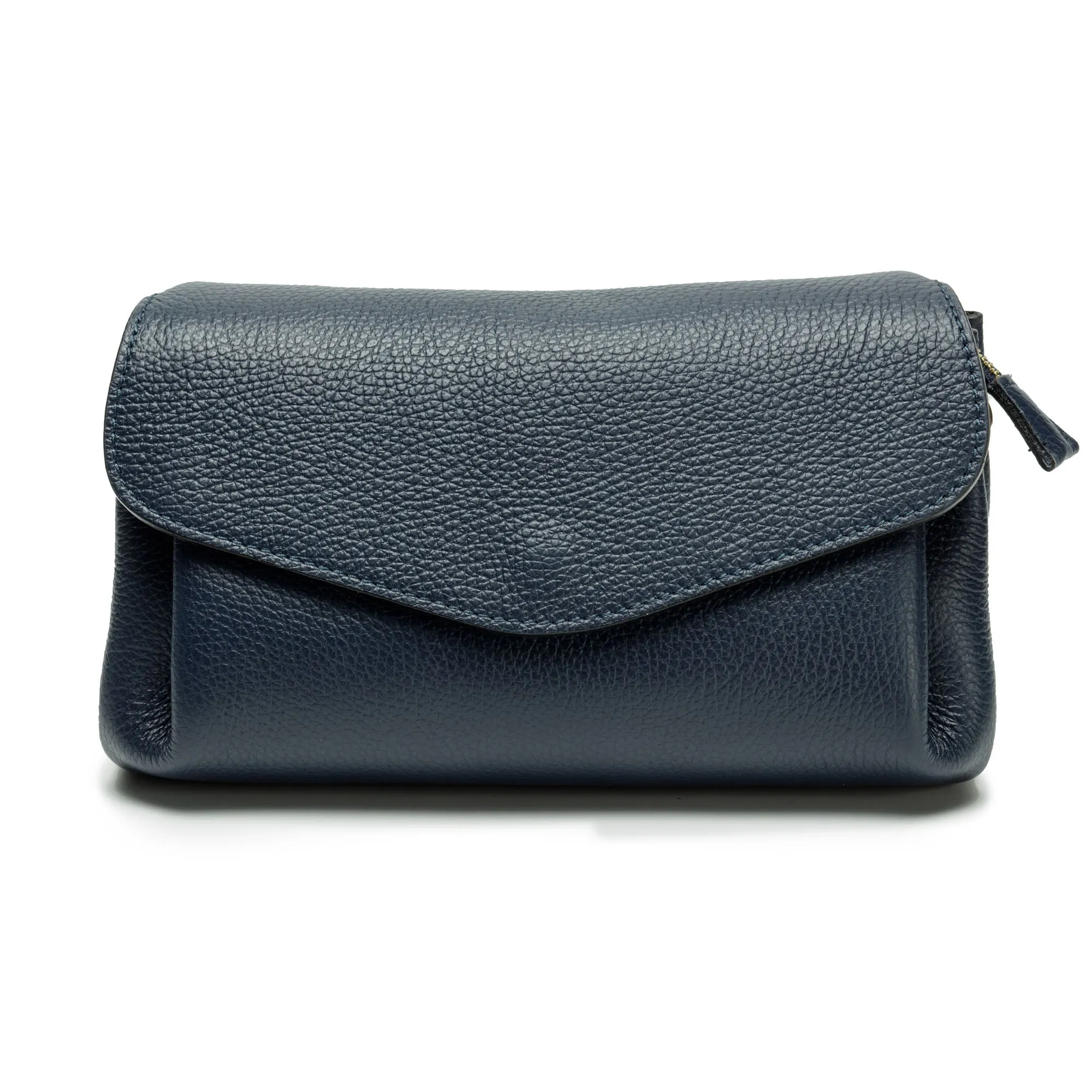 Envelope Navy (Baroque Strap)