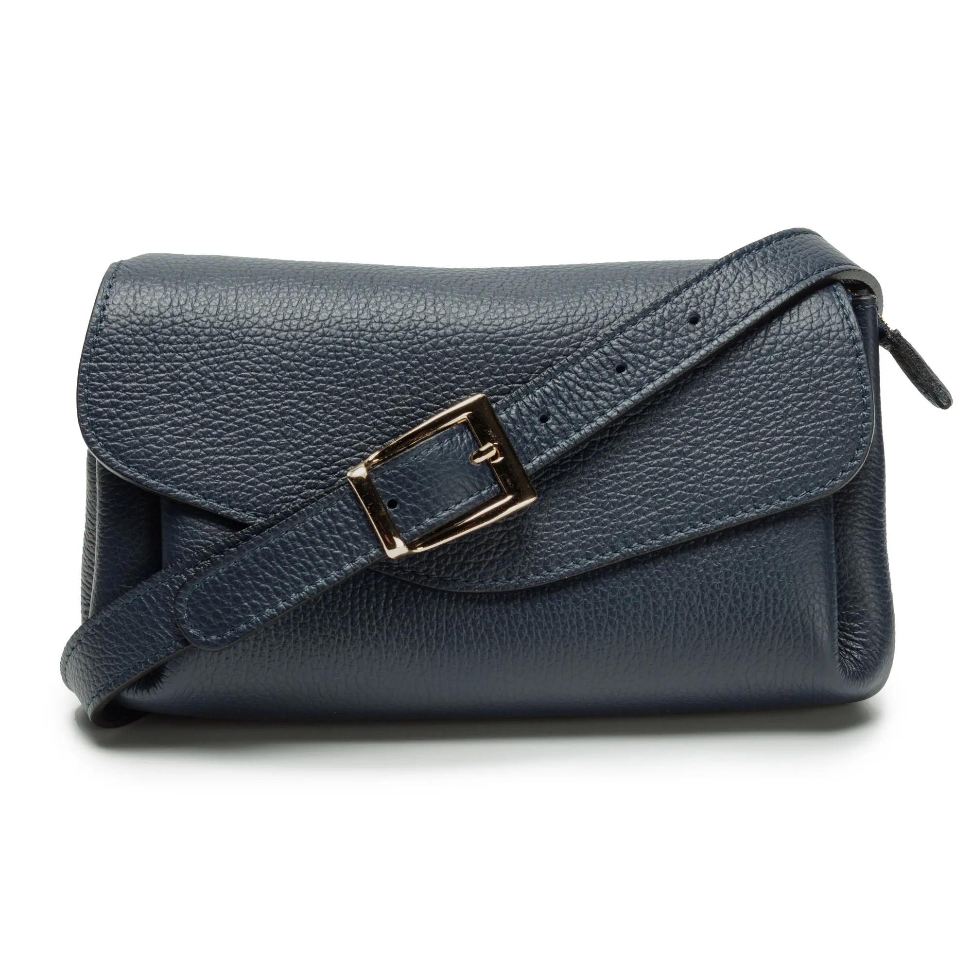 Envelope Navy (Baroque Strap)