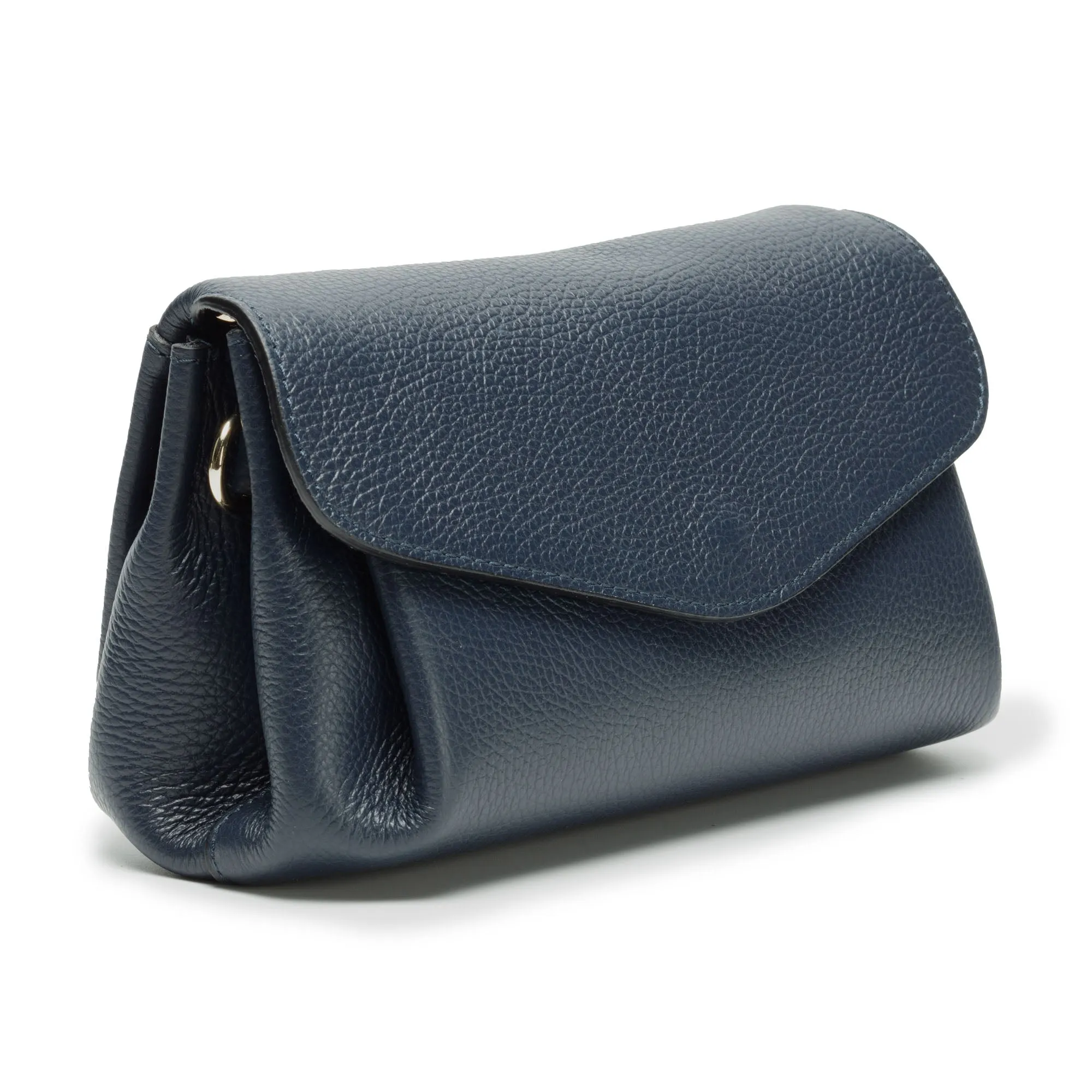 Envelope Navy (Baroque Strap)