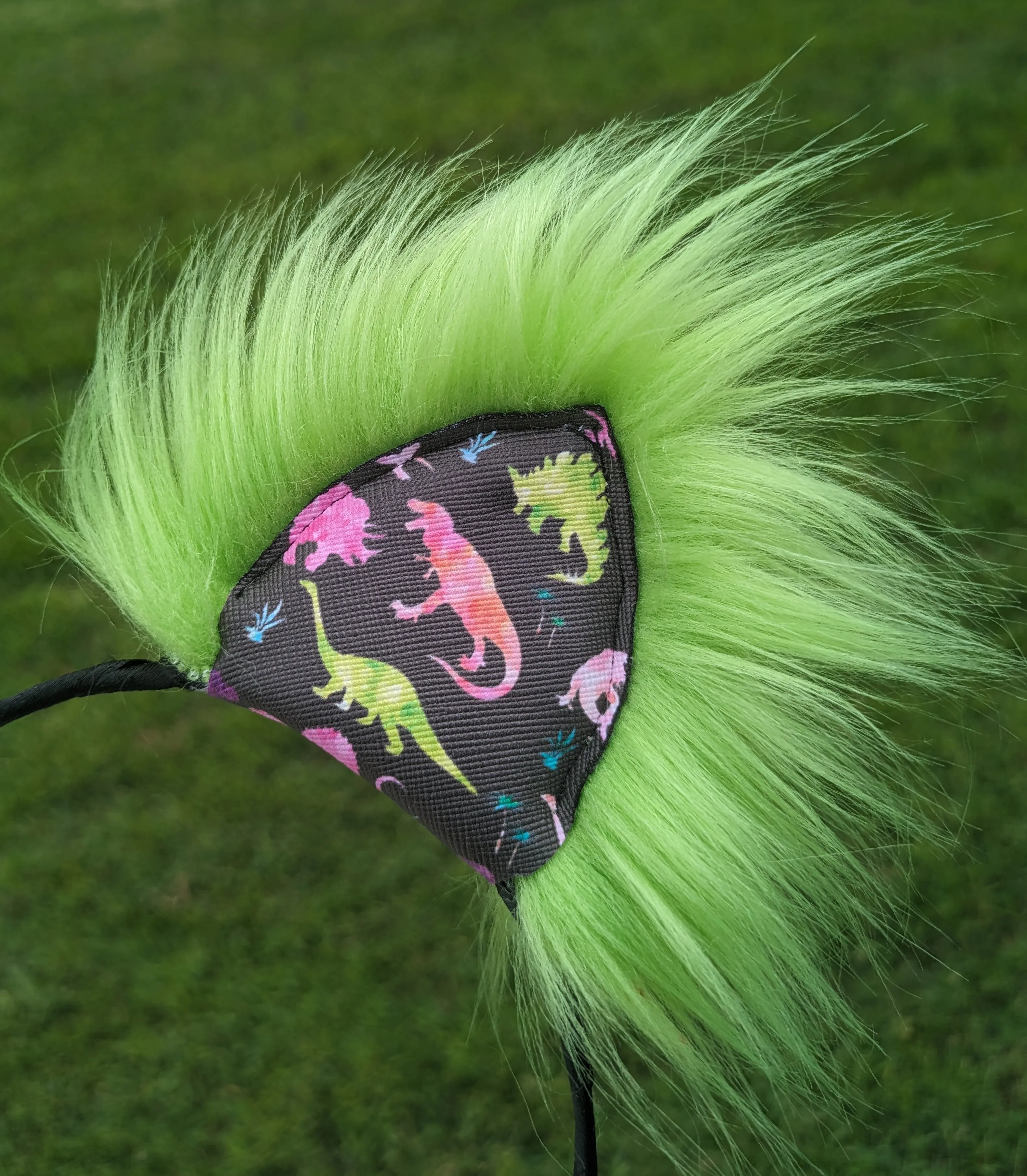 Evolution Kittycorn Ears