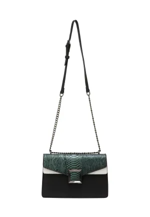 faina Women's Flap Bag