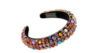Fancy Hair Band